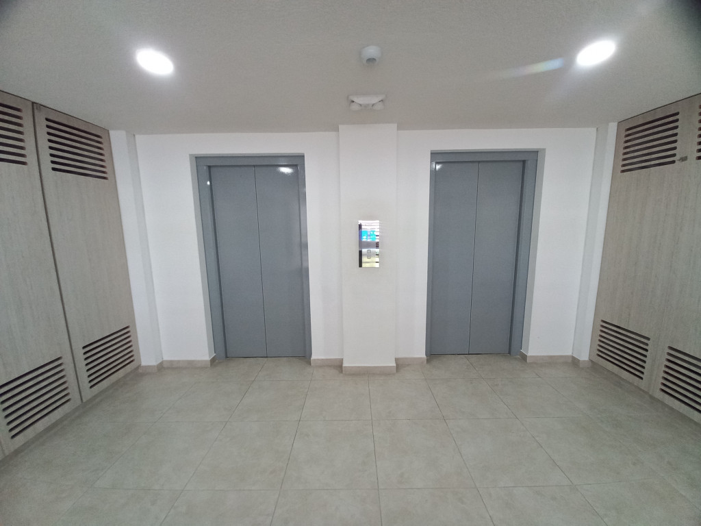 Apartamento En Arriendo/Venta - Conjunto Residencial Wakari Piso 2, Ibagué