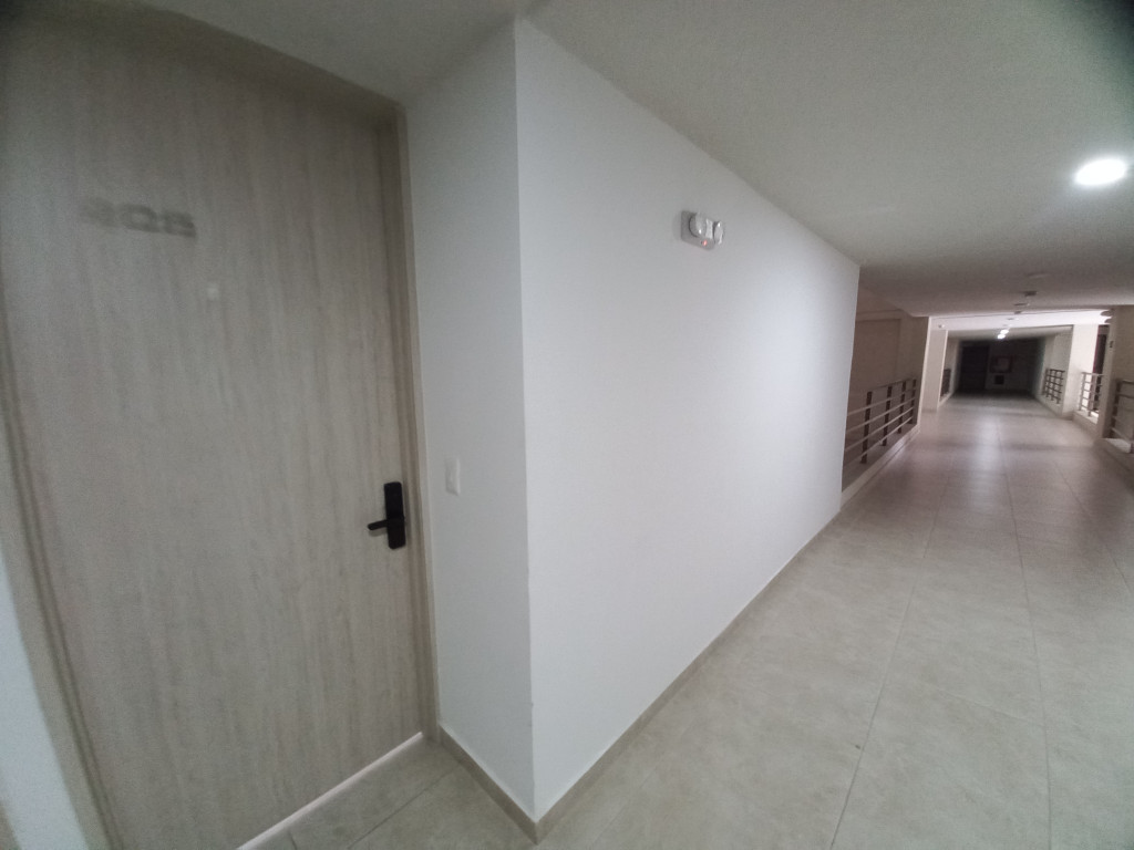 Apartamento En Arriendo/Venta - Conjunto Residencial Wakari Piso 2, Ibagué