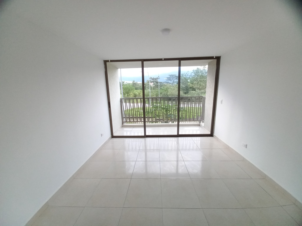 Apartamento En Arriendo/Venta - Conjunto Residencial Wakari Piso 2, Ibagué