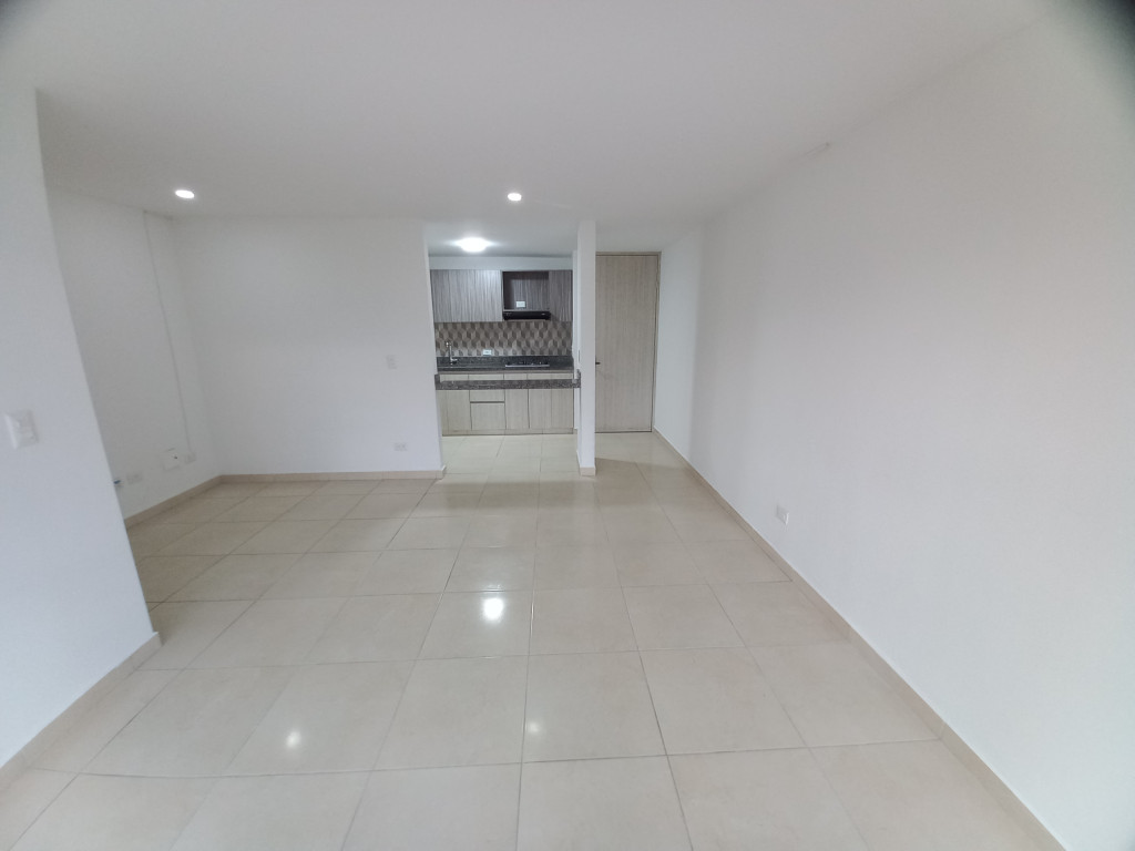 Apartamento En Arriendo/Venta - Conjunto Residencial Wakari Piso 2, Ibagué