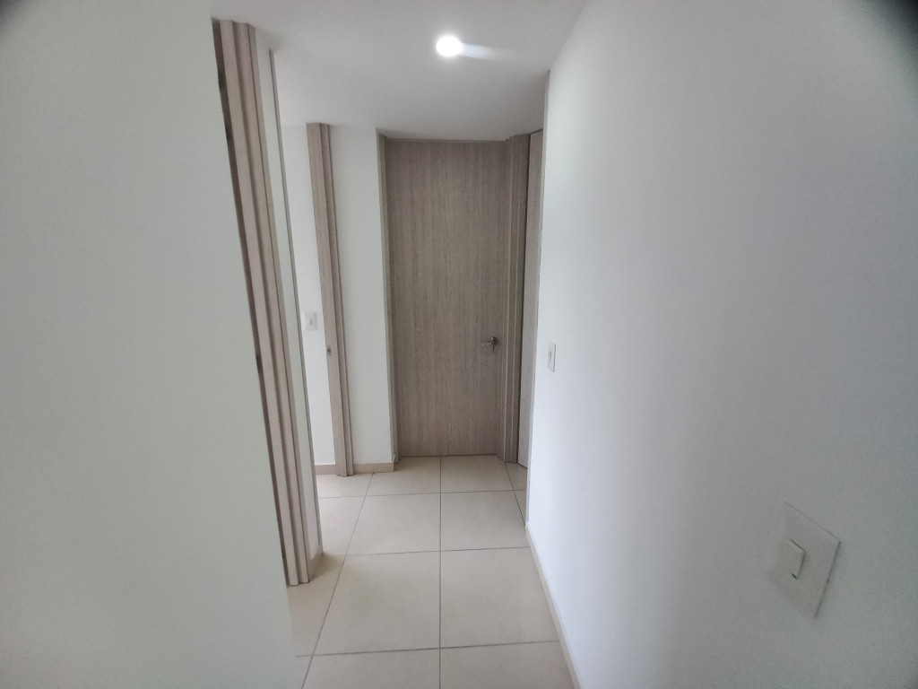 Apartamento En Arriendo/Venta - Conjunto Residencial Wakari Piso 2, Ibagué