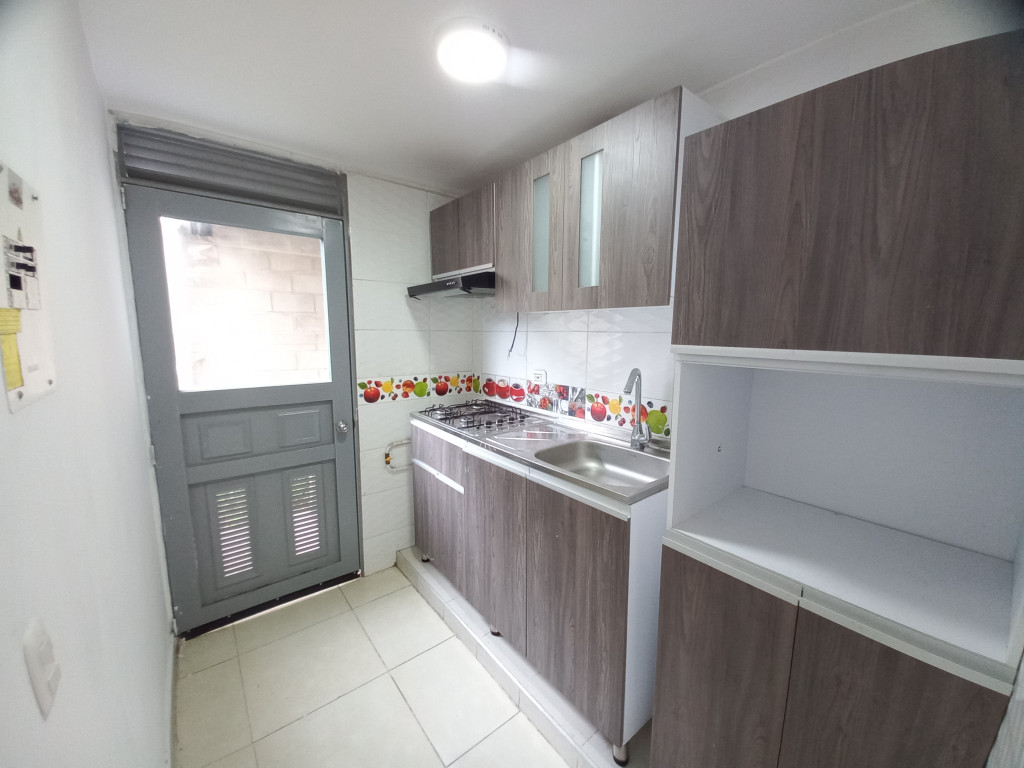 Casa En Arriendo - C.r Arboleda Campestre Jacaranda Piso 9, Ibagué