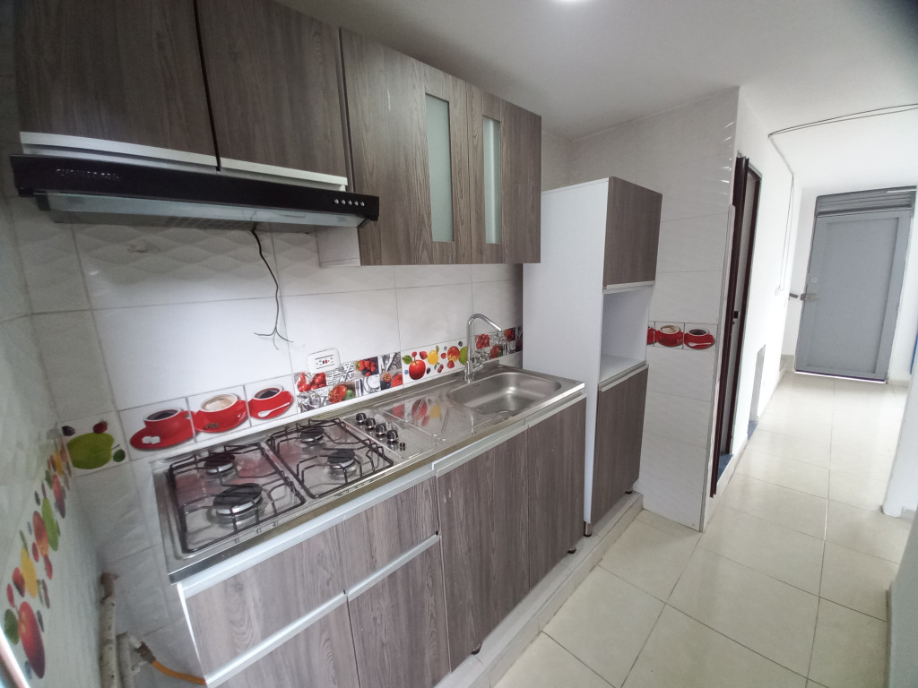 Casa En Arriendo - C.r Arboleda Campestre Jacaranda Piso 9, Ibagué