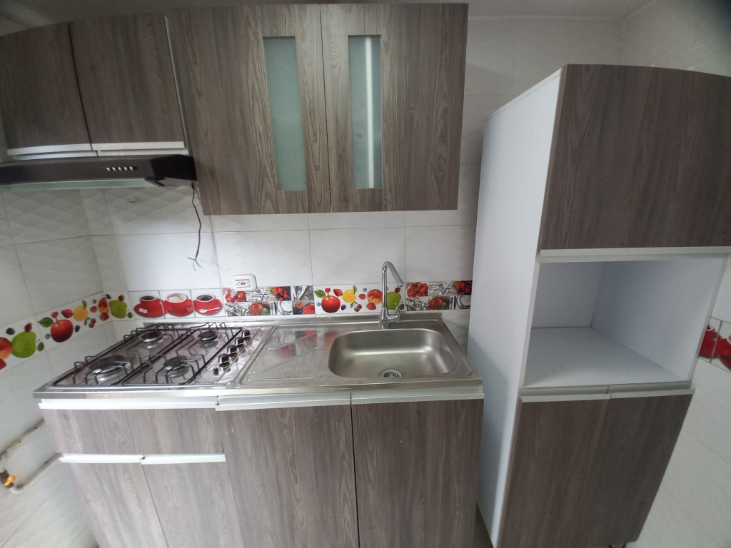 Casa En Arriendo - C.r Arboleda Campestre Jacaranda Piso 9, Ibagué