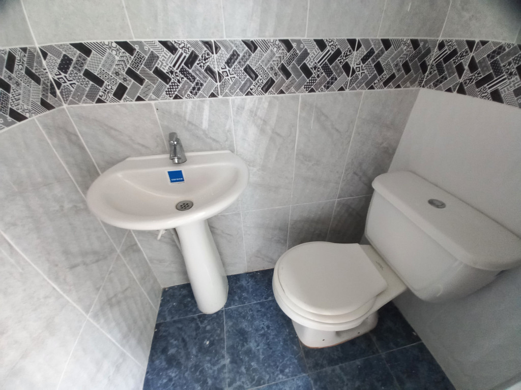 Casa En Arriendo - C.r Arboleda Campestre Jacaranda Piso 9, Ibagué