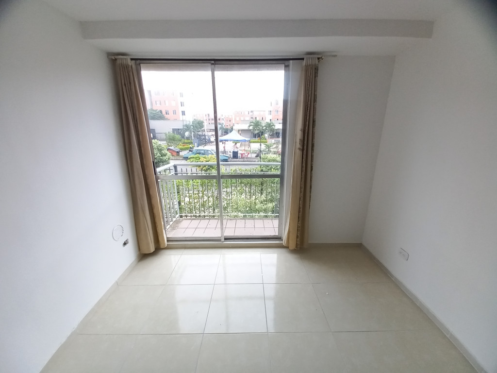 Casa En Arriendo - C.r Arboleda Campestre Jacaranda Piso 9, Ibagué