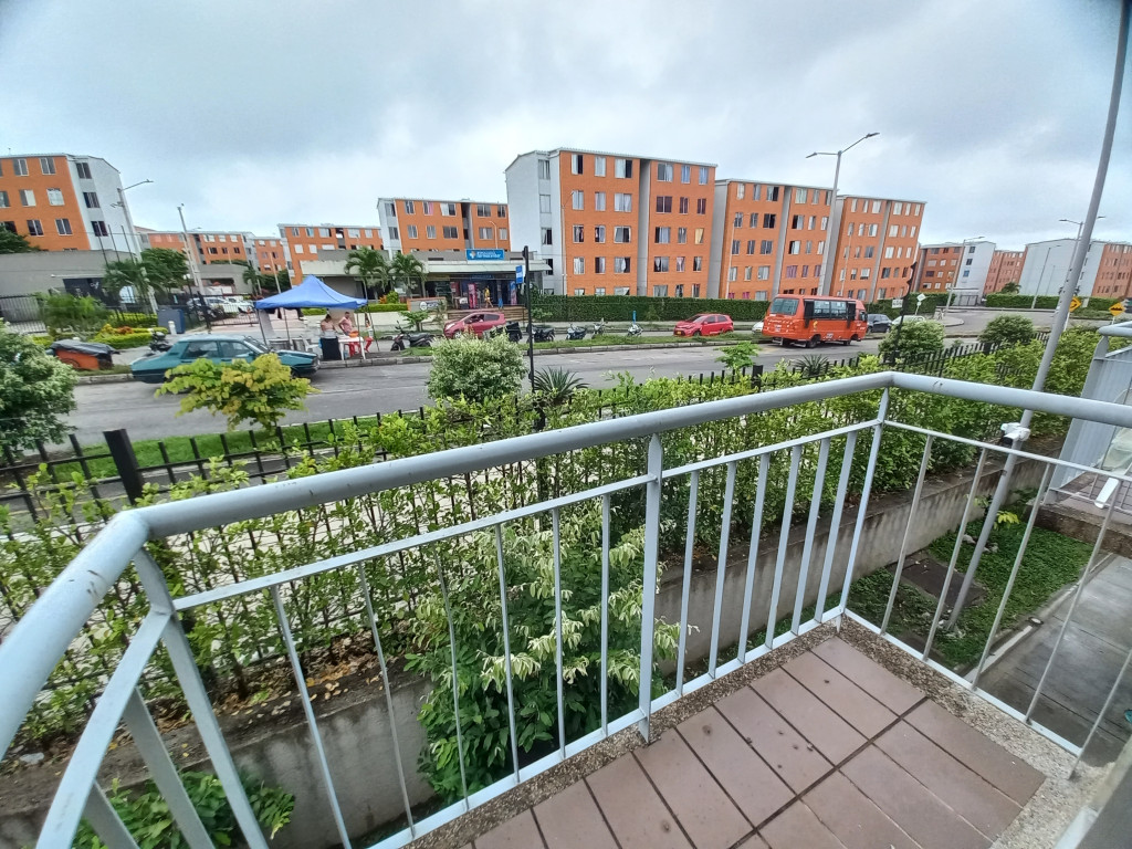 Casa En Arriendo - C.r Arboleda Campestre Jacaranda Piso 9, Ibagué