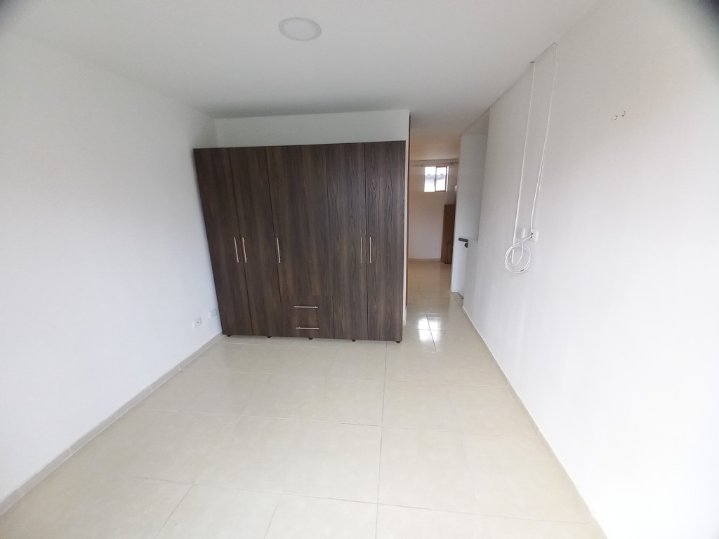 Casa En Arriendo - C.r Arboleda Campestre Jacaranda Piso 9, Ibagué