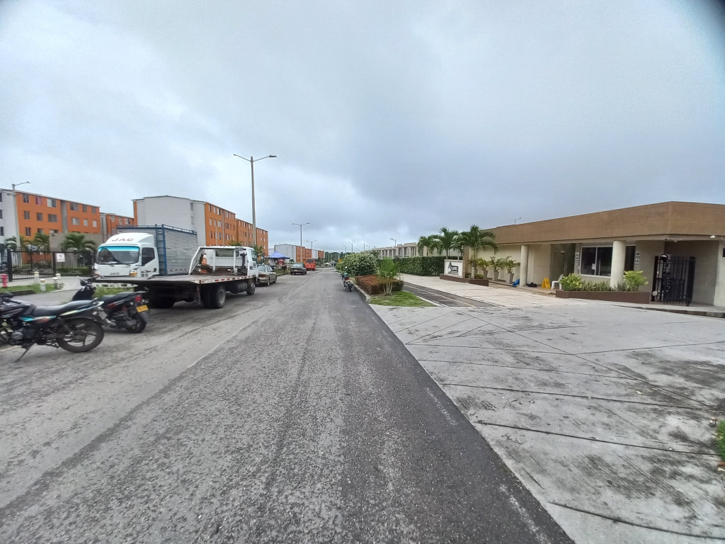 Casa En Arriendo - C.r Arboleda Campestre Jacaranda Piso 9, Ibagué