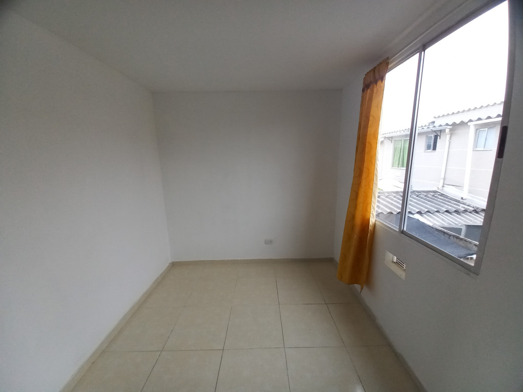 Casa En Arriendo - C.r Arboleda Campestre Jacaranda Piso 9, Ibagué