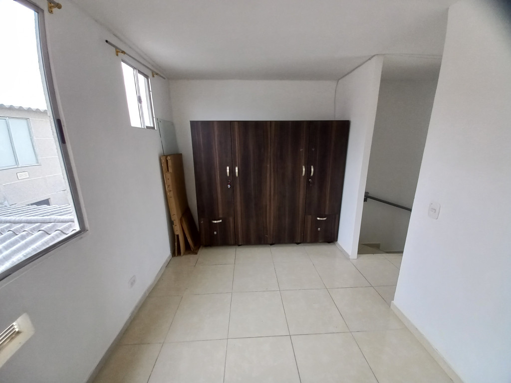 Casa En Arriendo - C.r Arboleda Campestre Jacaranda Piso 9, Ibagué
