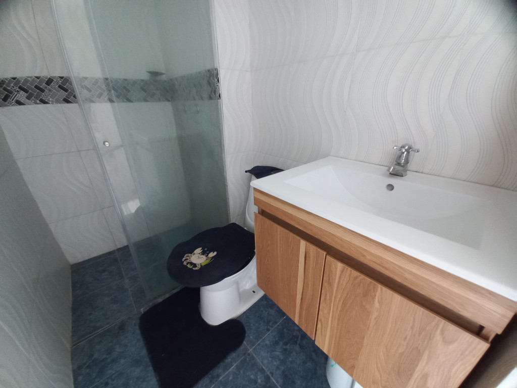 Casa En Arriendo - C.r Arboleda Campestre Jacaranda Piso 9, Ibagué