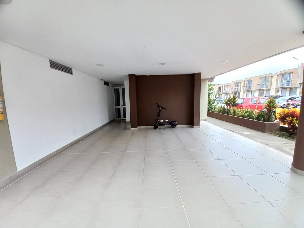 Casa En Arriendo - C.r Arboleda Campestre Jacaranda Piso 9, Ibagué