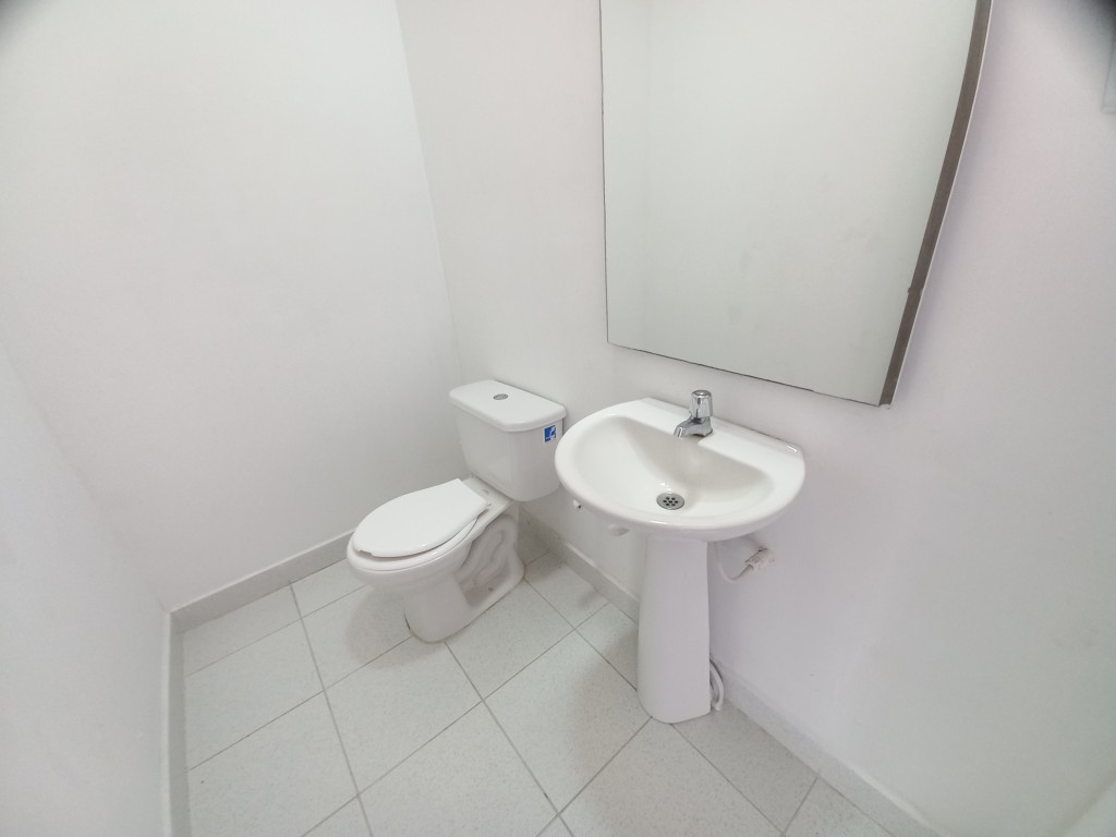 Casa En Arriendo - C.r Arboleda Campestre Jacaranda Piso 9, Ibagué