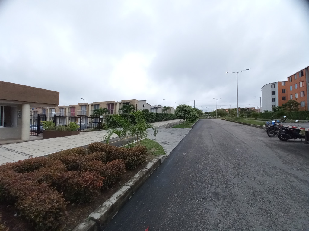 Casa En Arriendo - C.r Arboleda Campestre Jacaranda Piso 9, Ibagué