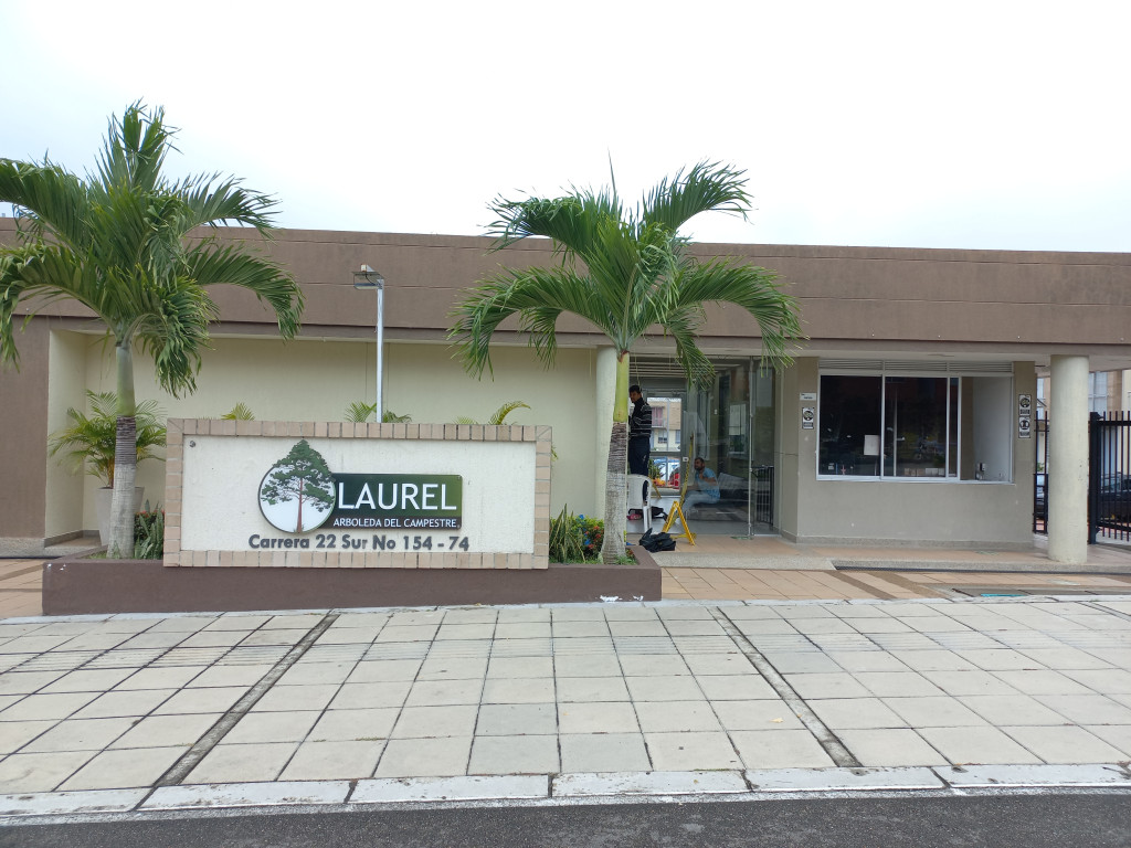 Casa En Arriendo - C.r Arboleda Campestre Jacaranda Piso 9, Ibagué