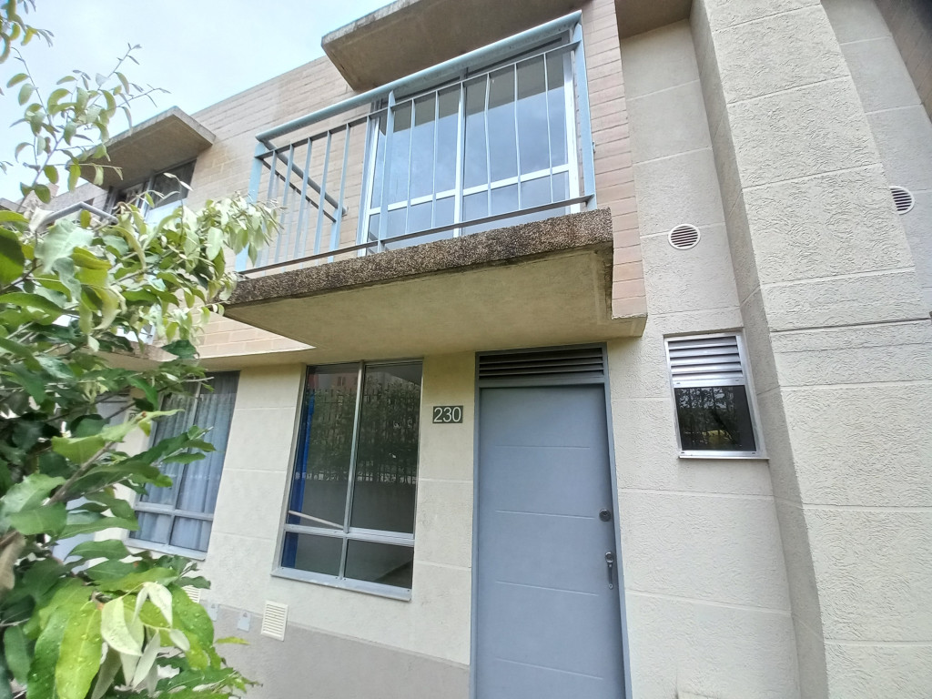 Casa En Arriendo - C.r Arboleda Campestre Jacaranda Piso 9, Ibagué