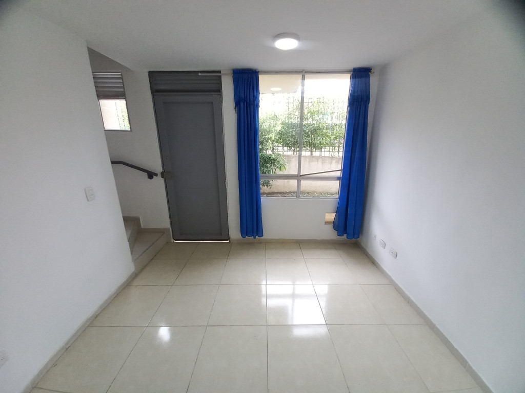 Casa En Arriendo - C.r Arboleda Campestre Jacaranda Piso 9, Ibagué