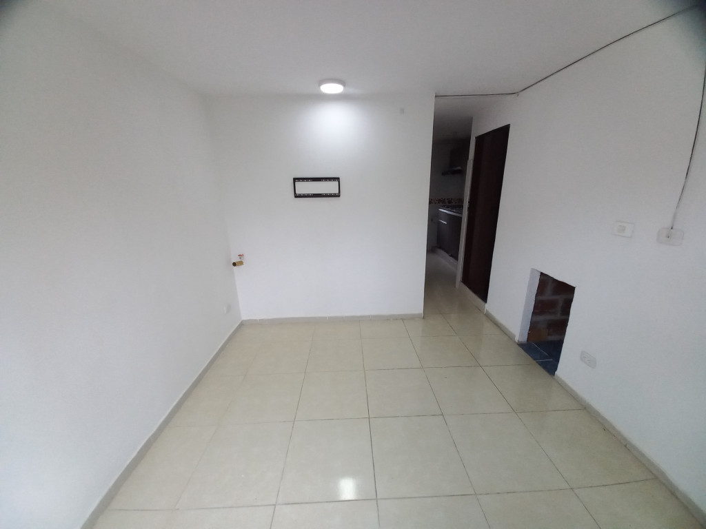 Casa En Arriendo - C.r Arboleda Campestre Jacaranda Piso 9, Ibagué