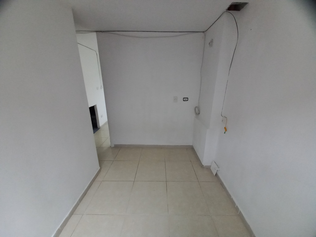 Casa En Arriendo - C.r Arboleda Campestre Jacaranda Piso 9, Ibagué