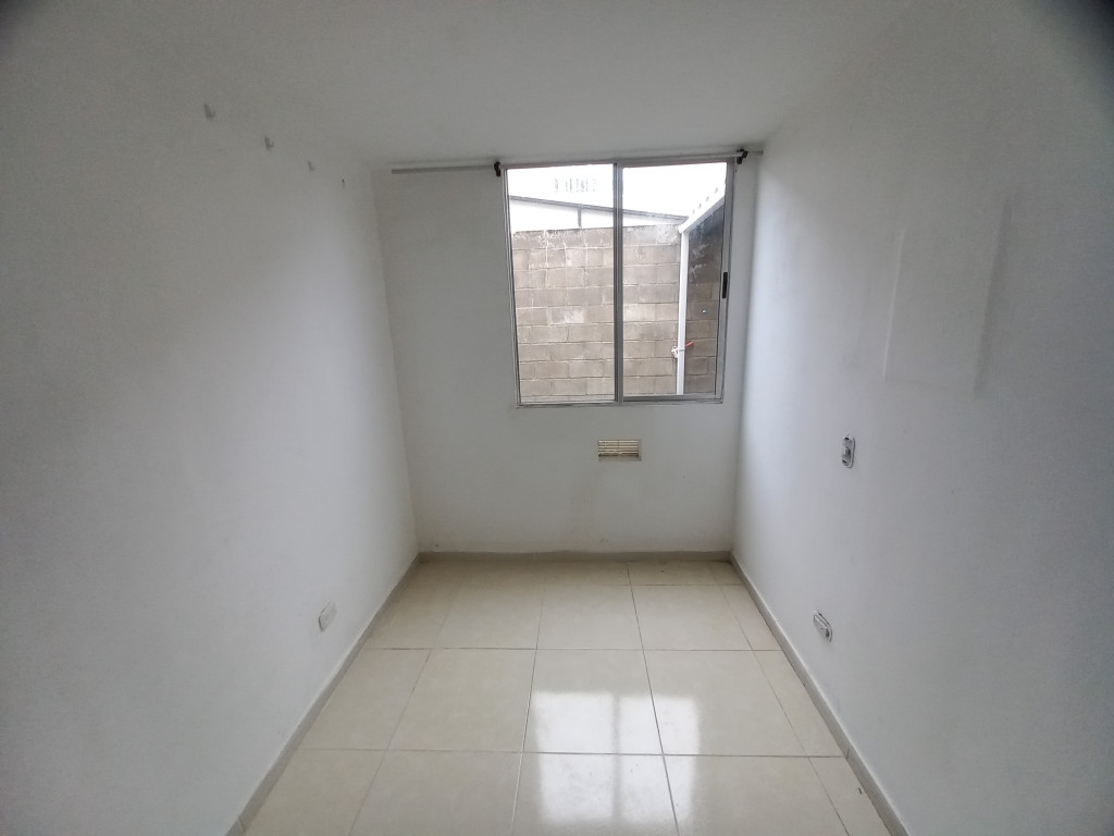 Casa En Arriendo - C.r Arboleda Campestre Jacaranda Piso 9, Ibagué