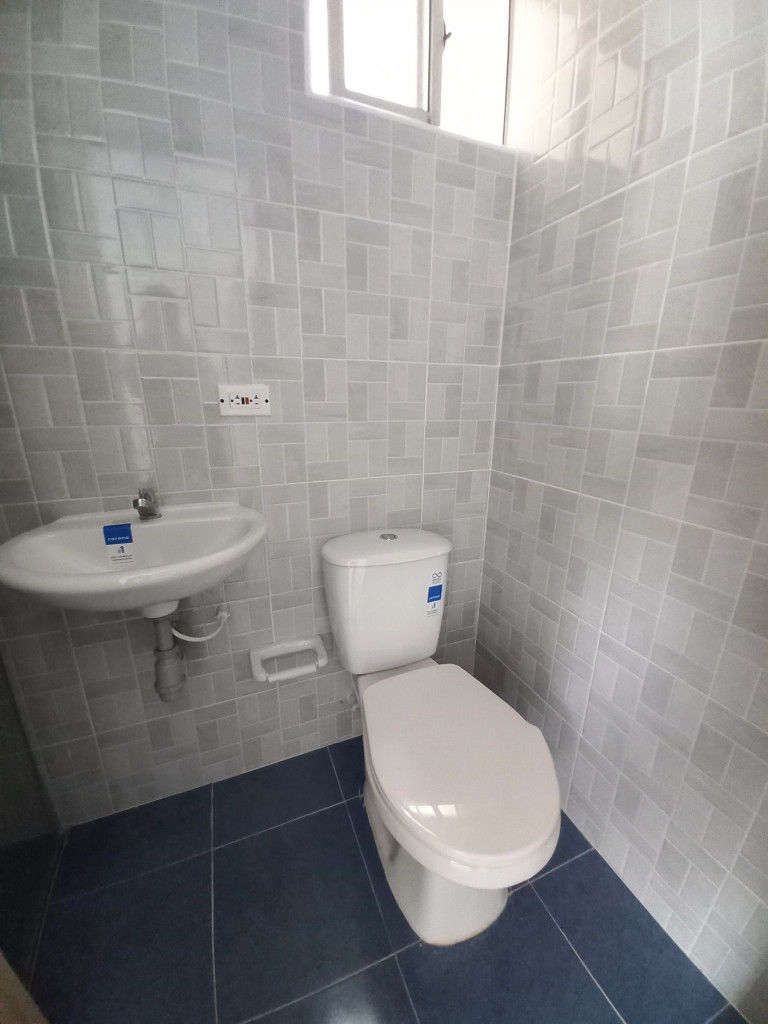 Apartamento En Arriendo - C.r Escarlata Piso 2 Sin Ascensor, Ibagué