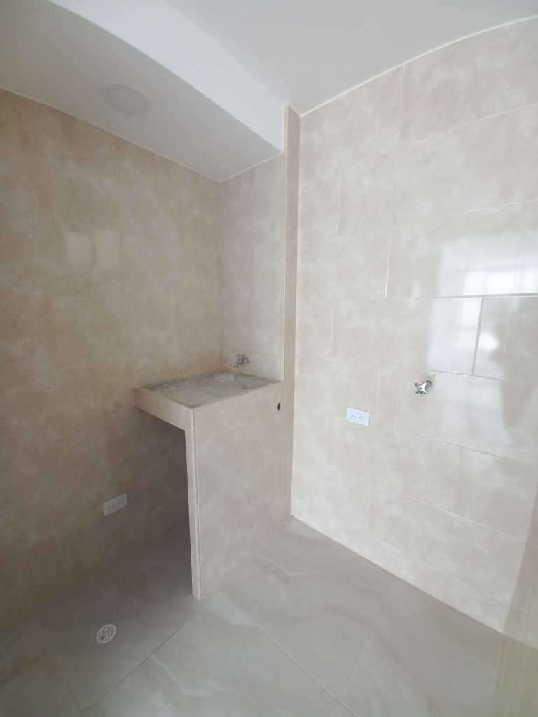 Apartamento En Arriendo - C.r Escarlata Piso 2 Sin Ascensor, Ibagué