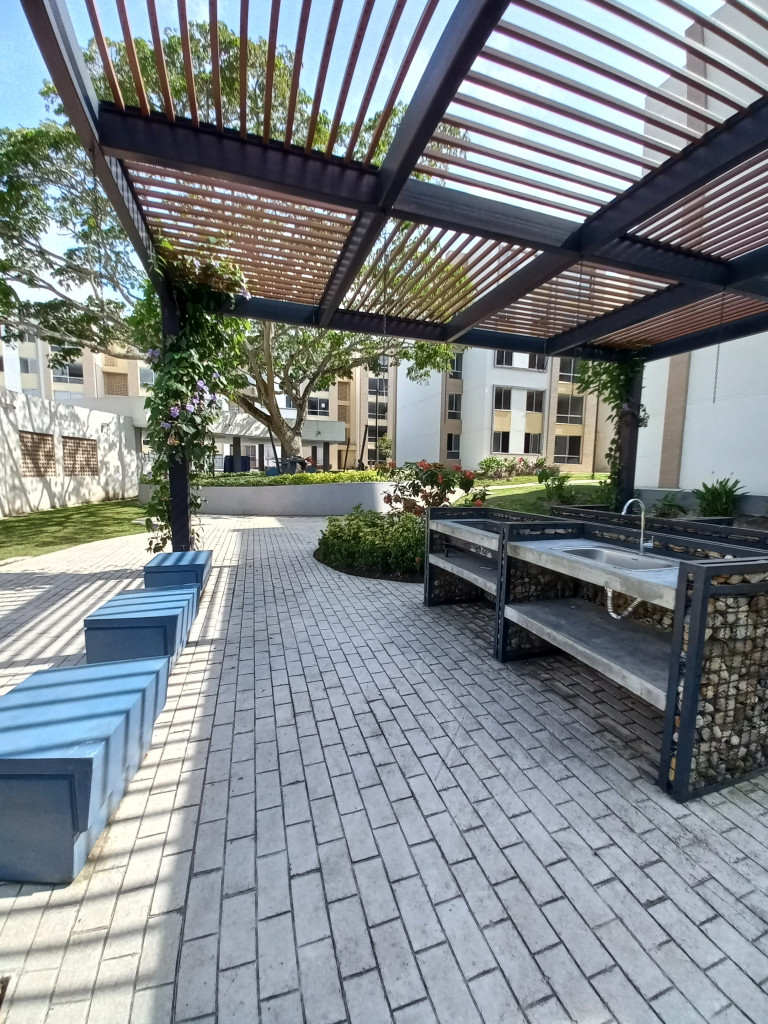 Apartamento En Arriendo - C.r Escarlata Piso 2 Sin Ascensor, Ibagué