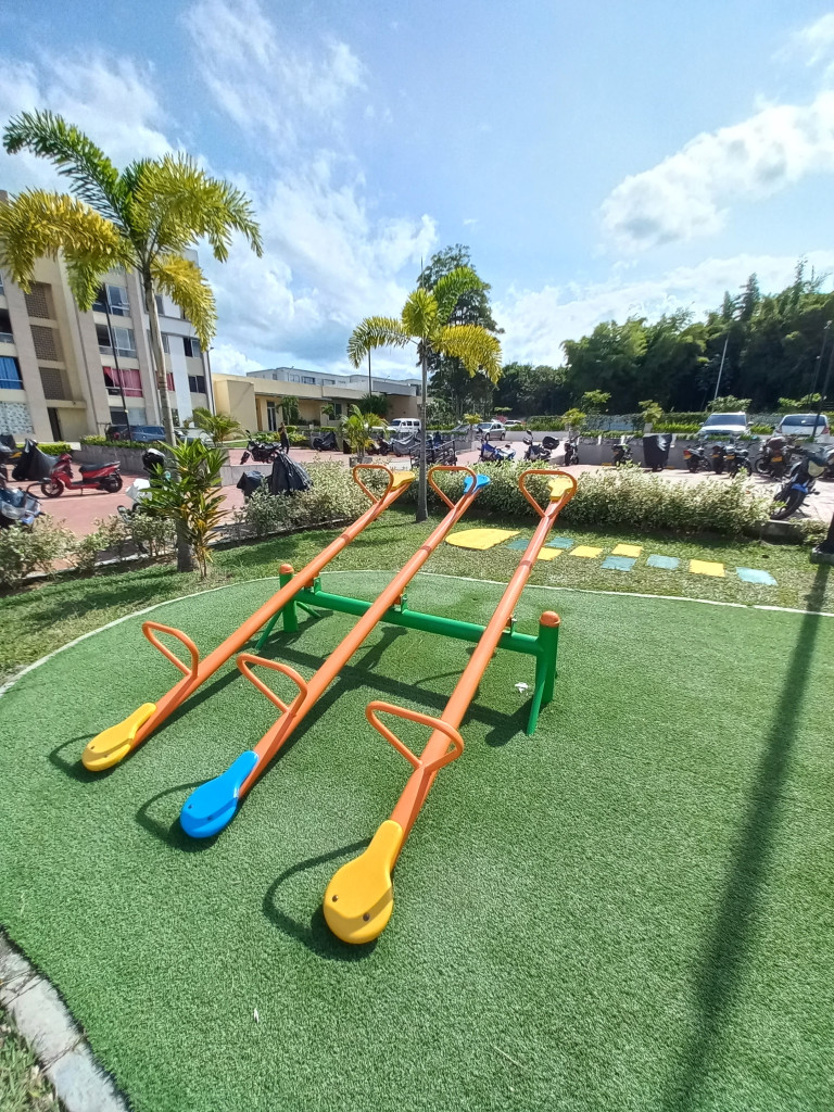 Apartamento En Arriendo - C.r Escarlata Piso 2 Sin Ascensor, Ibagué