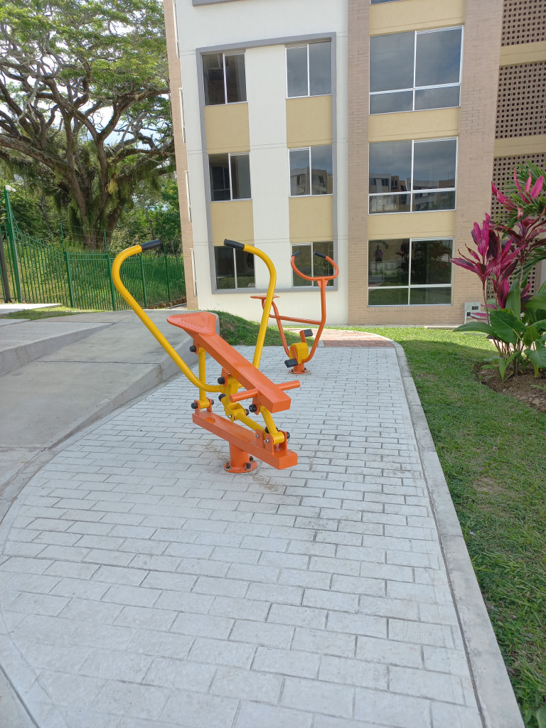 Apartamento En Arriendo - C.r Escarlata Piso 2 Sin Ascensor, Ibagué