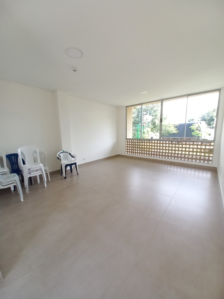 Apartamento En Arriendo - C.r Escarlata Piso 2 Sin Ascensor, Ibagué