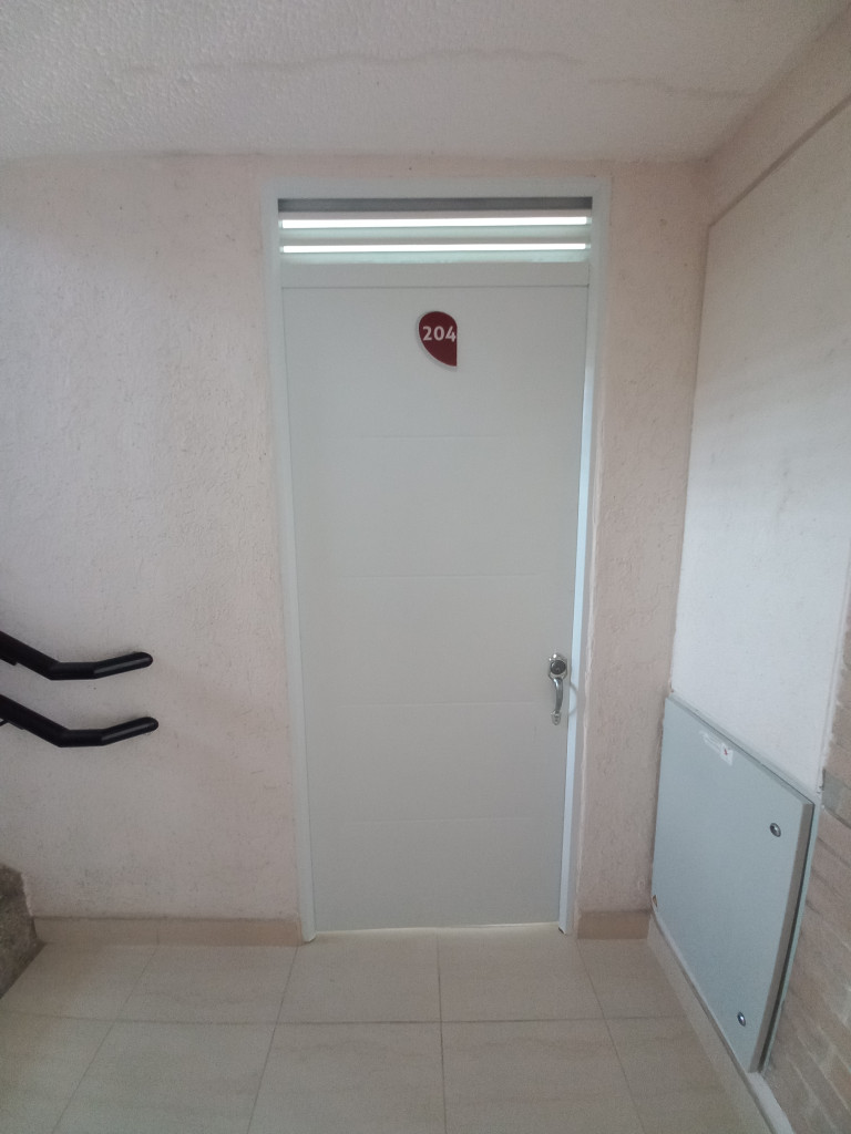 Apartamento En Arriendo - C.r Escarlata Piso 2 Sin Ascensor, Ibagué