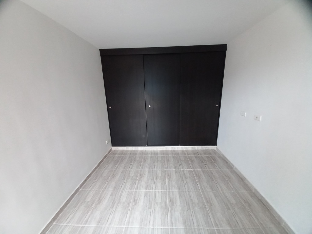 Apartamento En Venta - Conjunto Residencial San Diego Piso 8, Ibagué