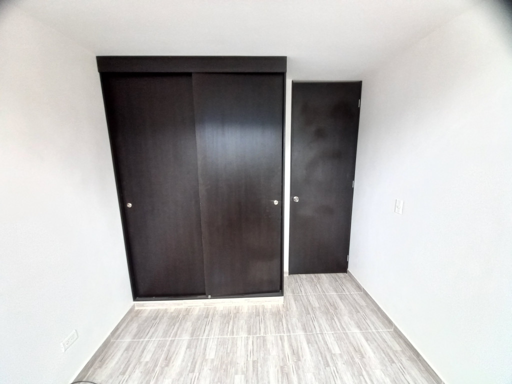 Apartamento En Venta - Conjunto Residencial San Diego Piso 8, Ibagué