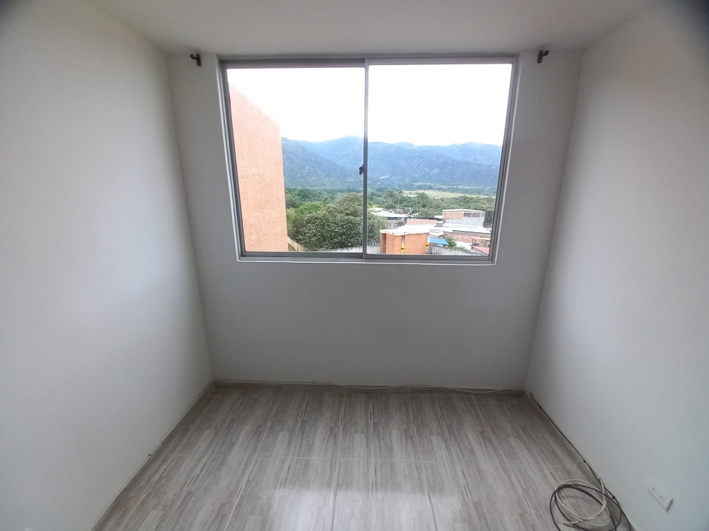 Apartamento En Venta - Conjunto Residencial San Diego Piso 8, Ibagué