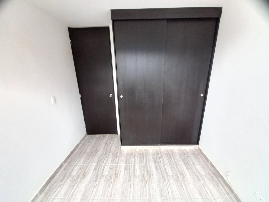 Apartamento En Venta - Conjunto Residencial San Diego Piso 8, Ibagué