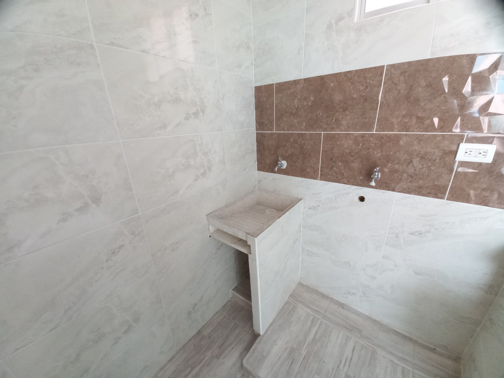 Apartamento En Venta - Conjunto Residencial San Diego Piso 8, Ibagué