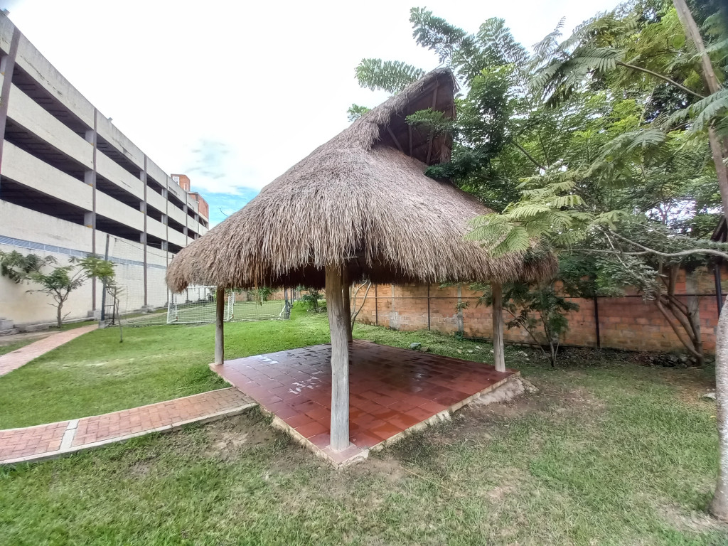 Apartamento En Venta - Conjunto Residencial San Diego Piso 8, Ibagué