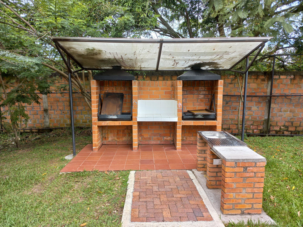 Apartamento En Venta - Conjunto Residencial San Diego Piso 8, Ibagué