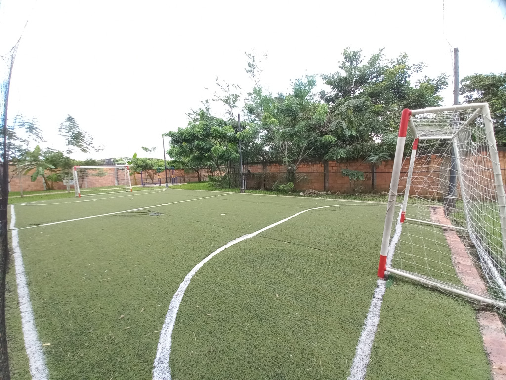 Apartamento En Venta - Conjunto Residencial San Diego Piso 8, Ibagué