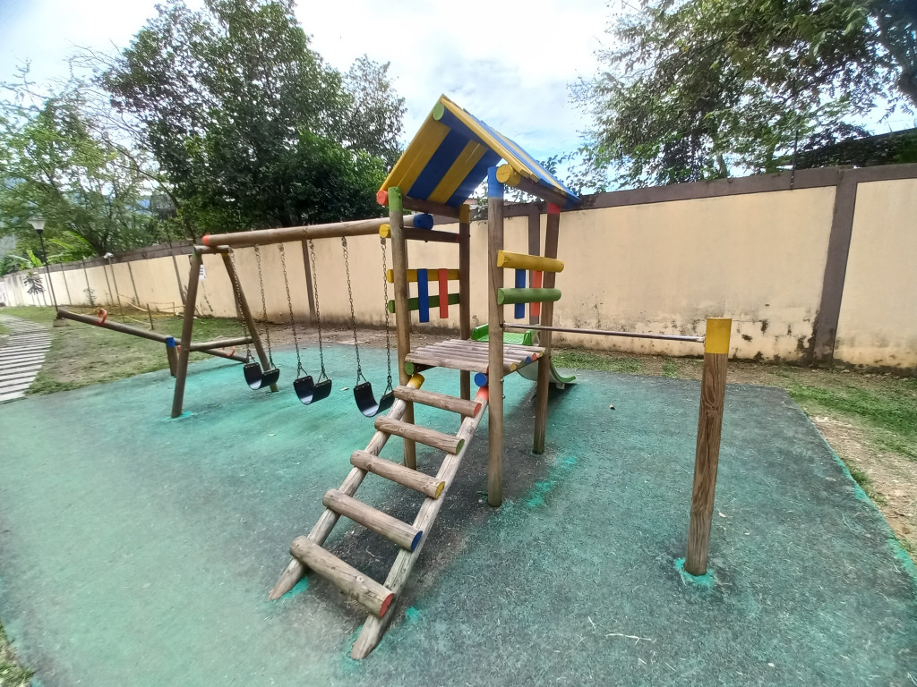 Apartamento En Venta - Conjunto Residencial San Diego Piso 8, Ibagué