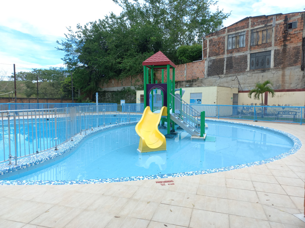 Apartamento En Venta - Conjunto Residencial San Diego Piso 8, Ibagué