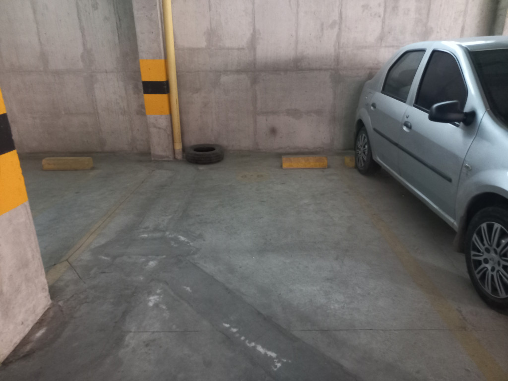 Apartamento En Venta - Conjunto Residencial San Diego Piso 8, Ibagué