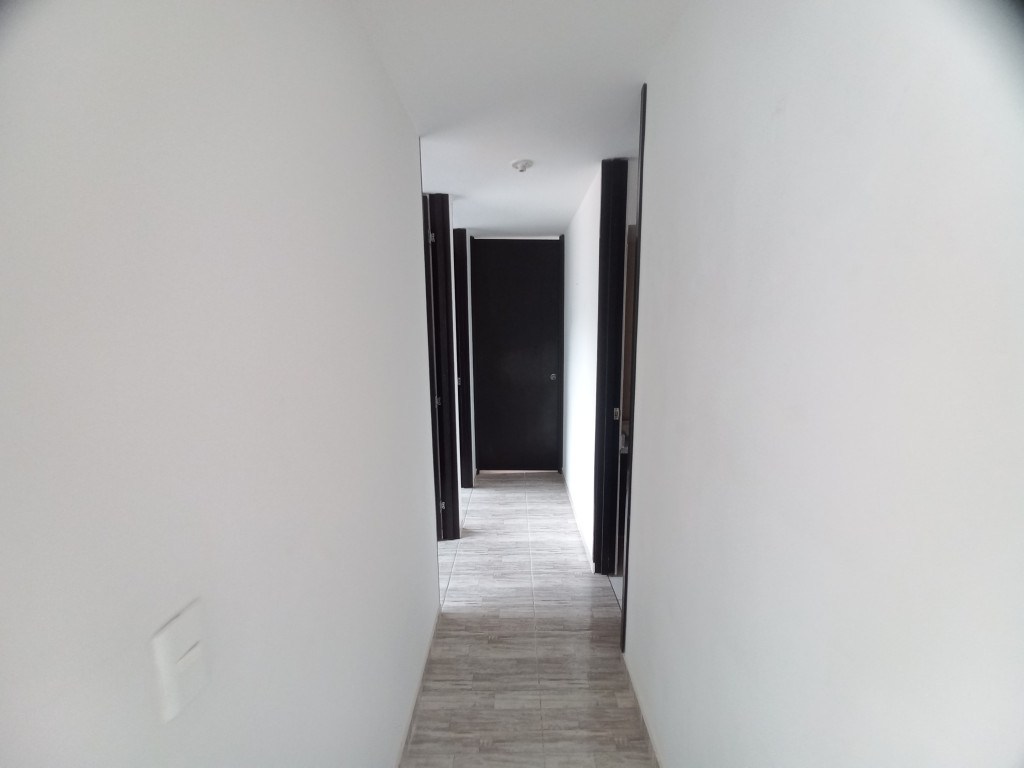 Apartamento En Venta - Conjunto Residencial San Diego Piso 8, Ibagué