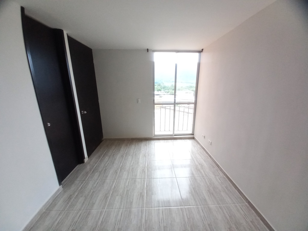Apartamento En Venta - Conjunto Residencial San Diego Piso 8, Ibagué