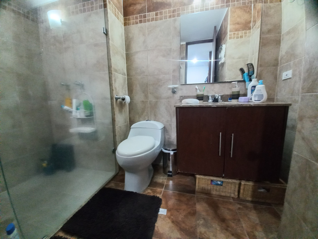 Apartamento En Venta - Edificio Mediterráneo Piso 11, Ibagué