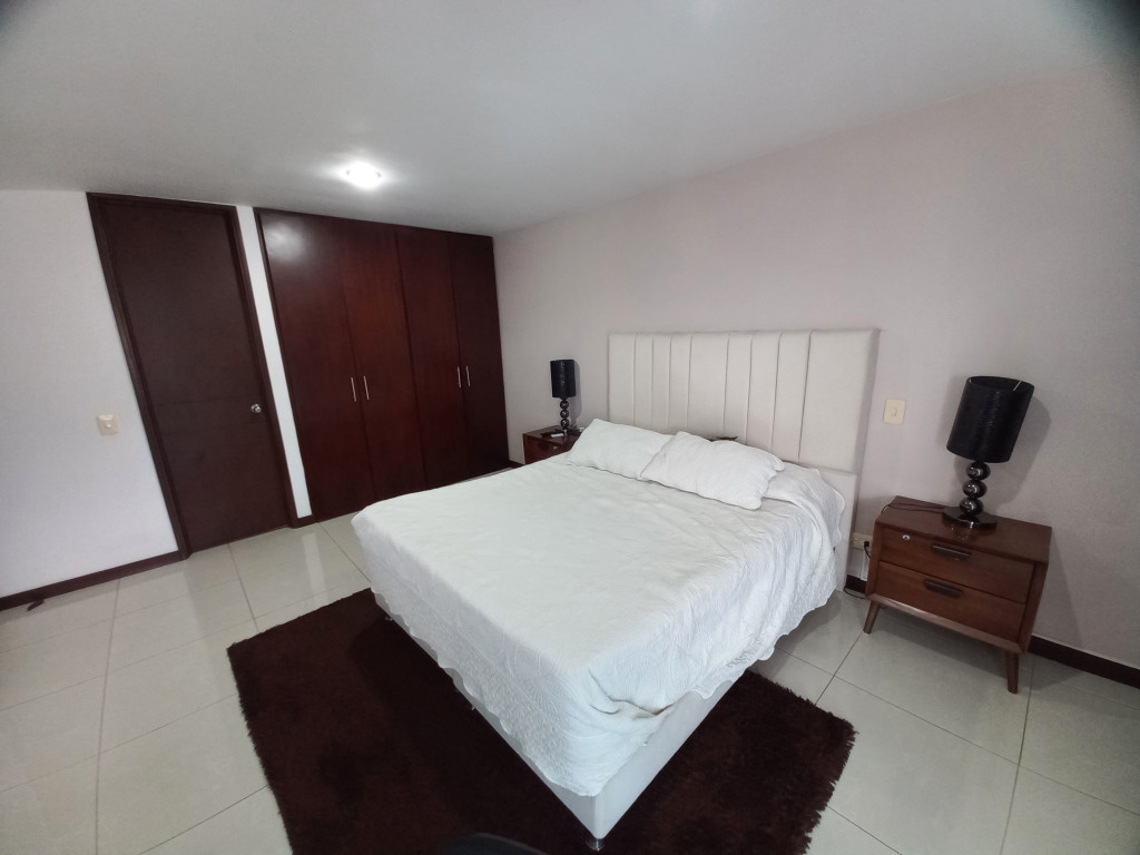 Apartamento En Venta - Edificio Mediterráneo Piso 11, Ibagué