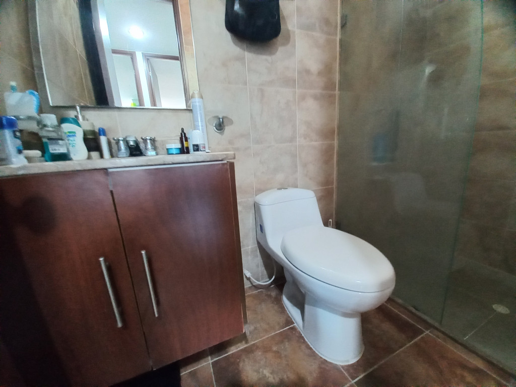 Apartamento En Venta - Edificio Mediterráneo Piso 11, Ibagué