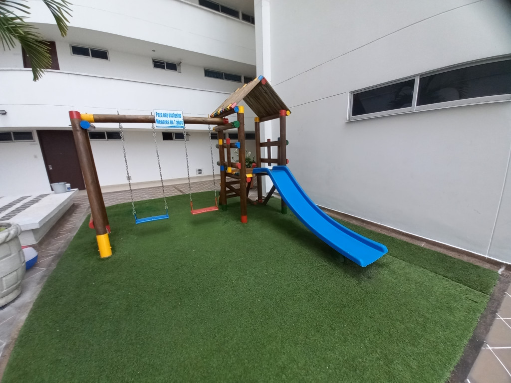 Apartamento En Venta - Edificio Mediterráneo Piso 11, Ibagué