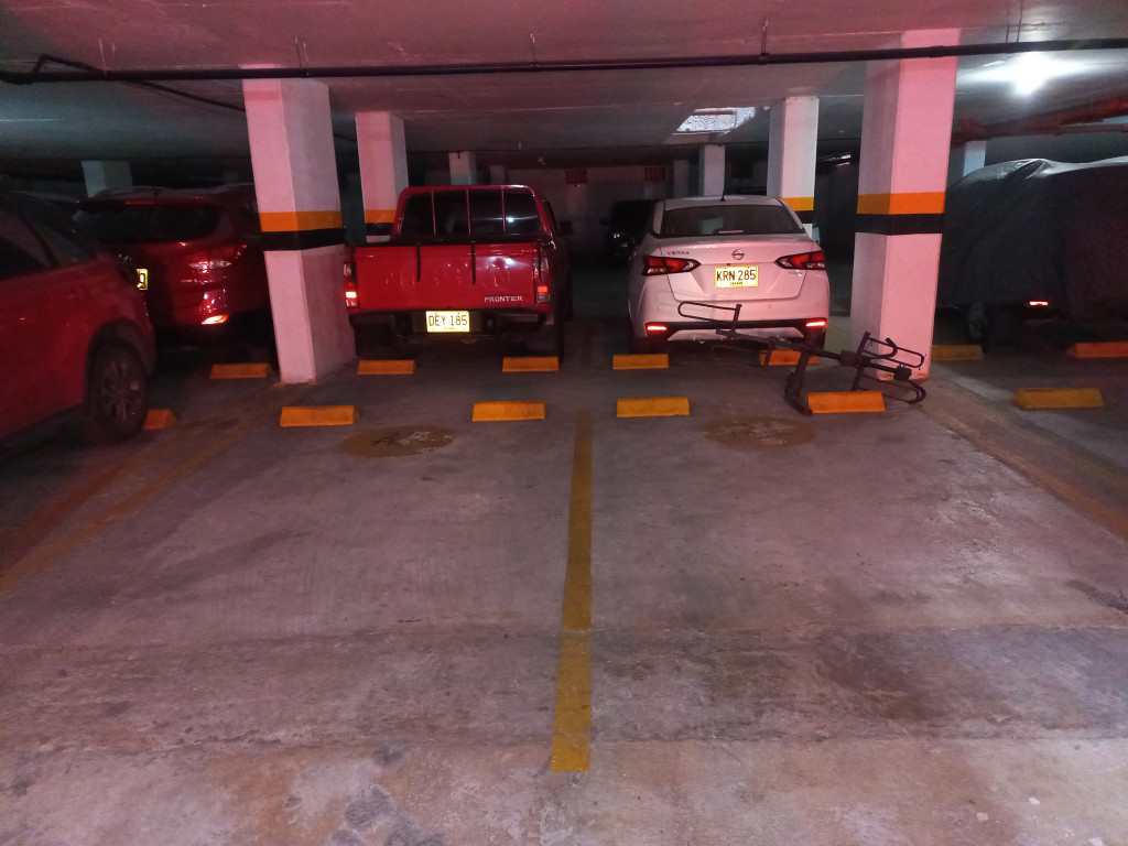 Apartamento En Venta - Edificio Mediterráneo Piso 11, Ibagué